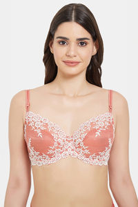 Faded Rose White Sand